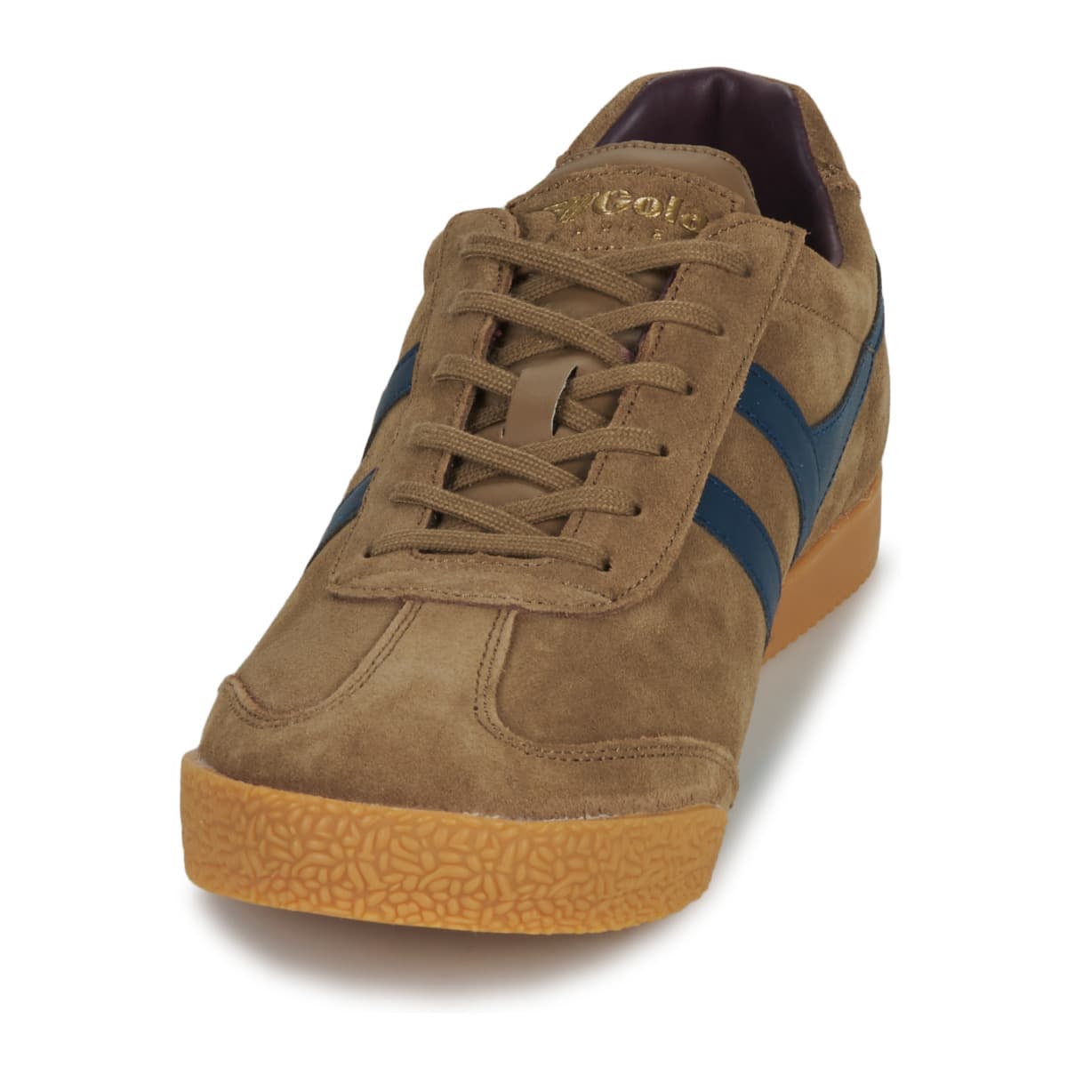 Men's Sneakers Gola Brown