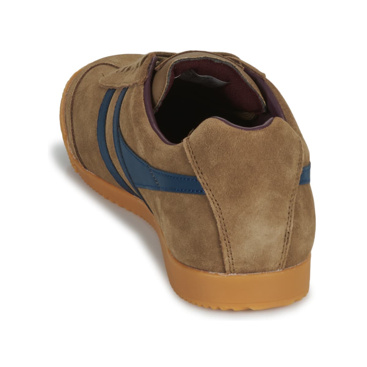 Men's Sneakers Gola Brown