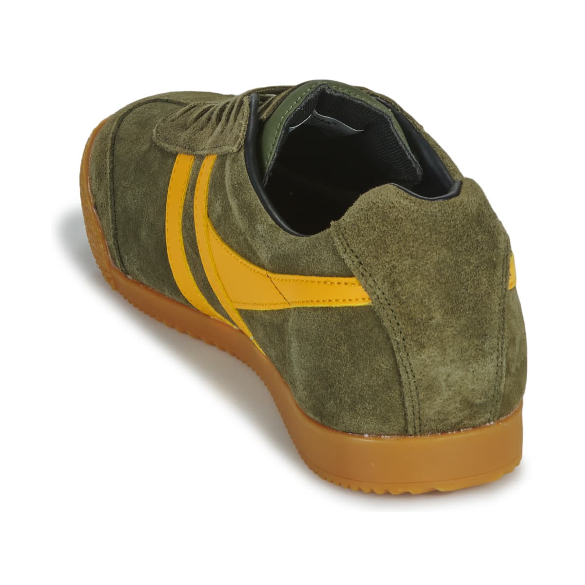 Men's Sneakers Gola Khaki