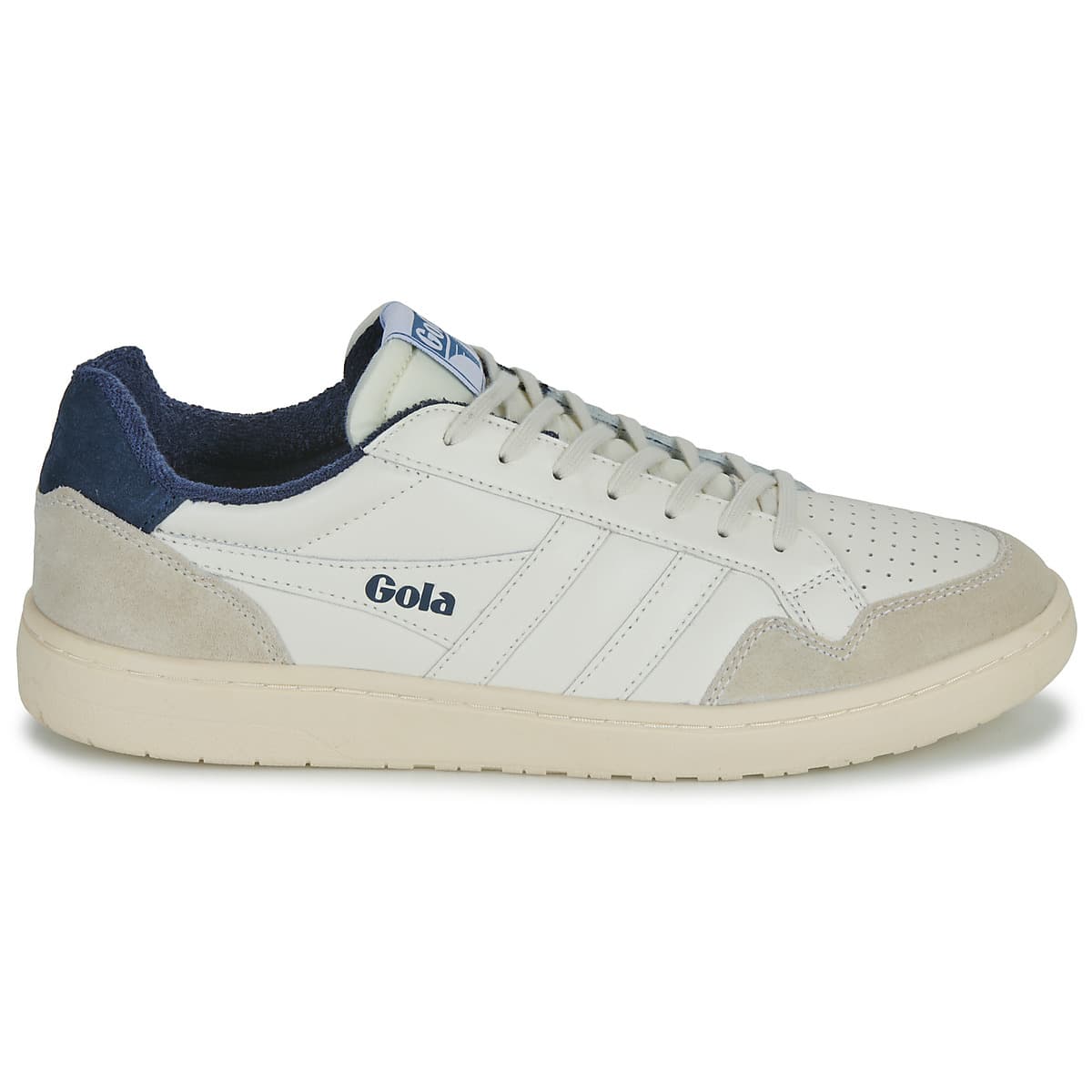 Men's Sneakers Gola White