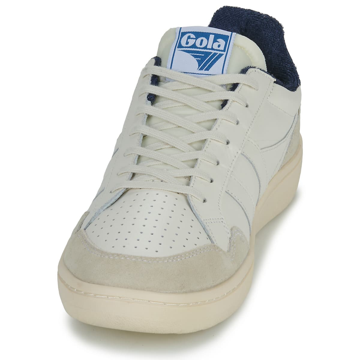 Men's Sneakers Gola White