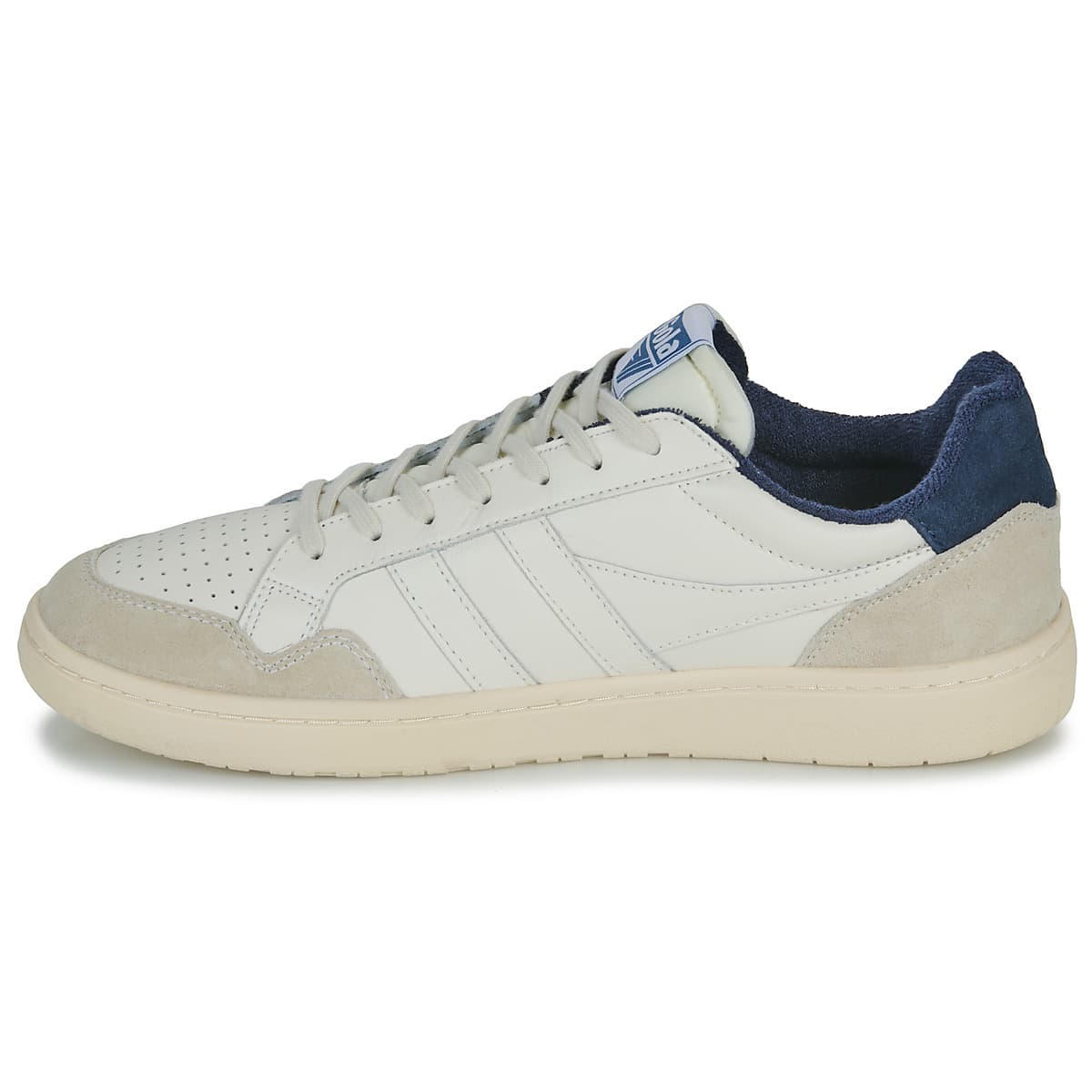 Men's Sneakers Gola White