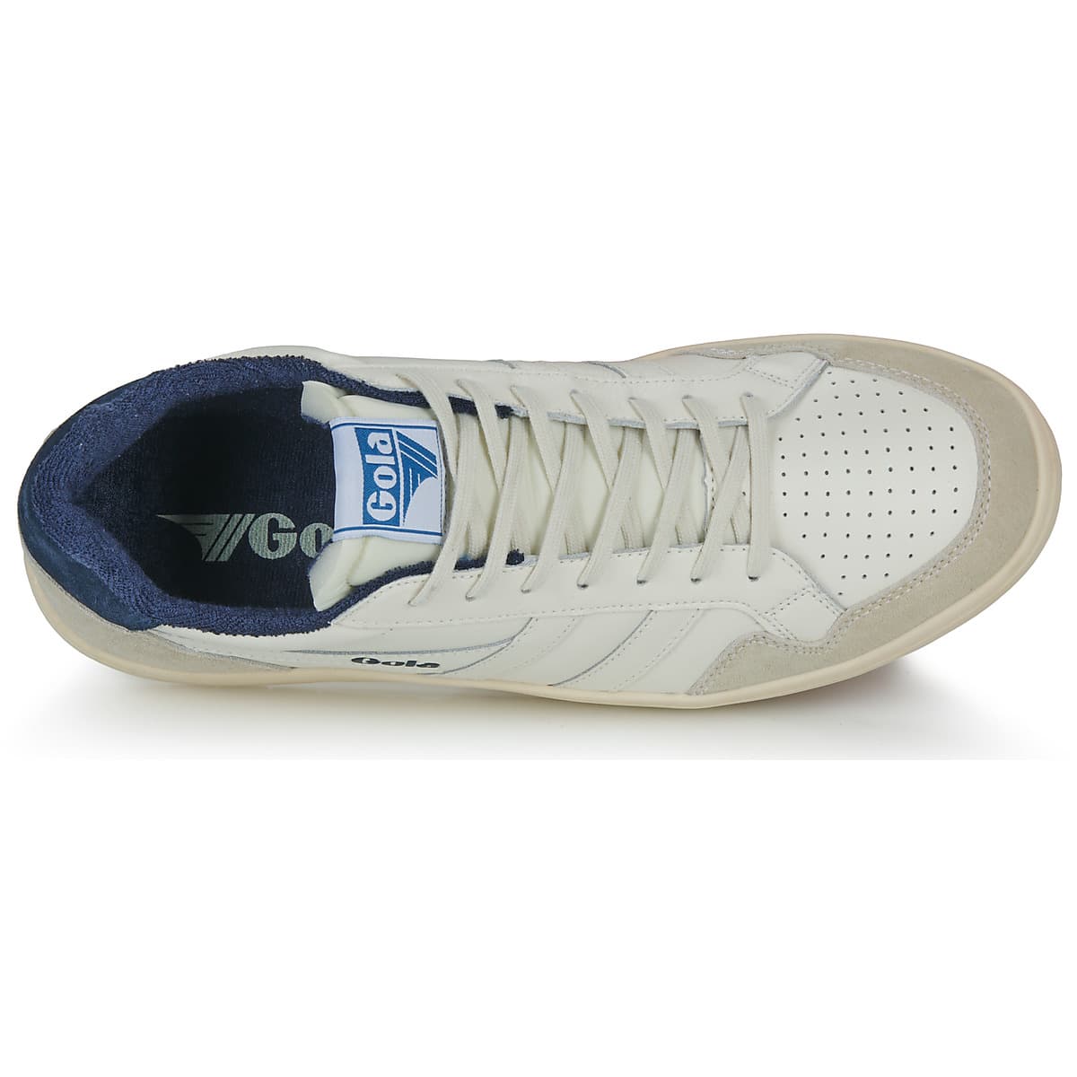 Men's Sneakers Gola White