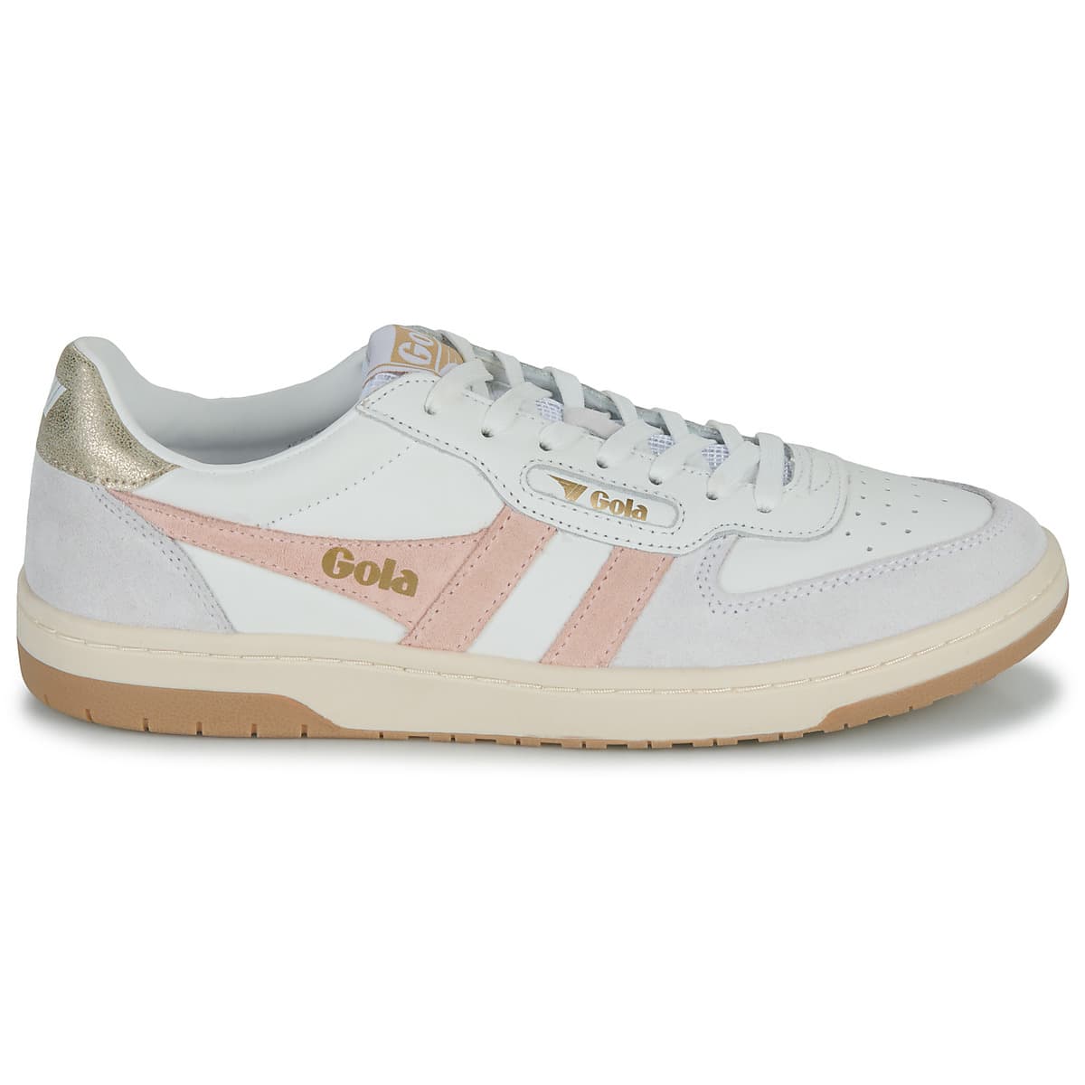 Women's Sneakers Gola White