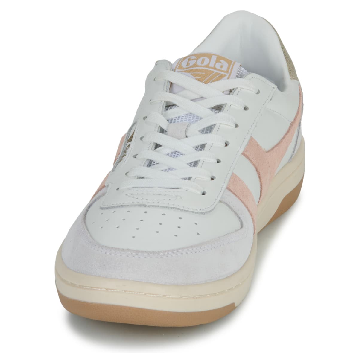 Women's Sneakers Gola White