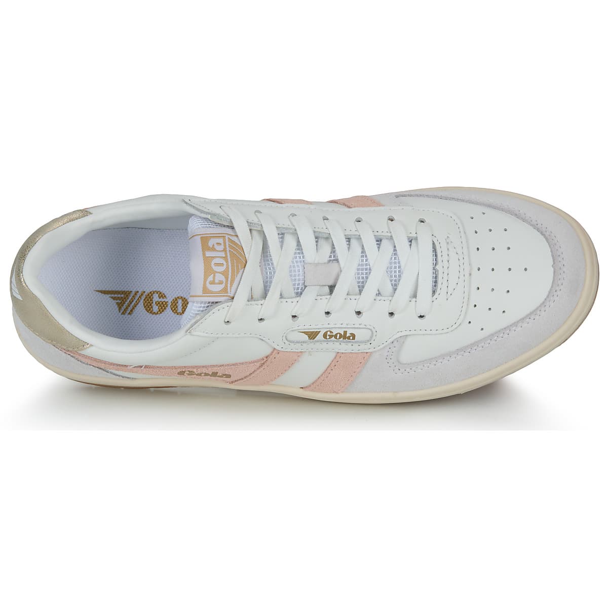 Women's Sneakers Gola White