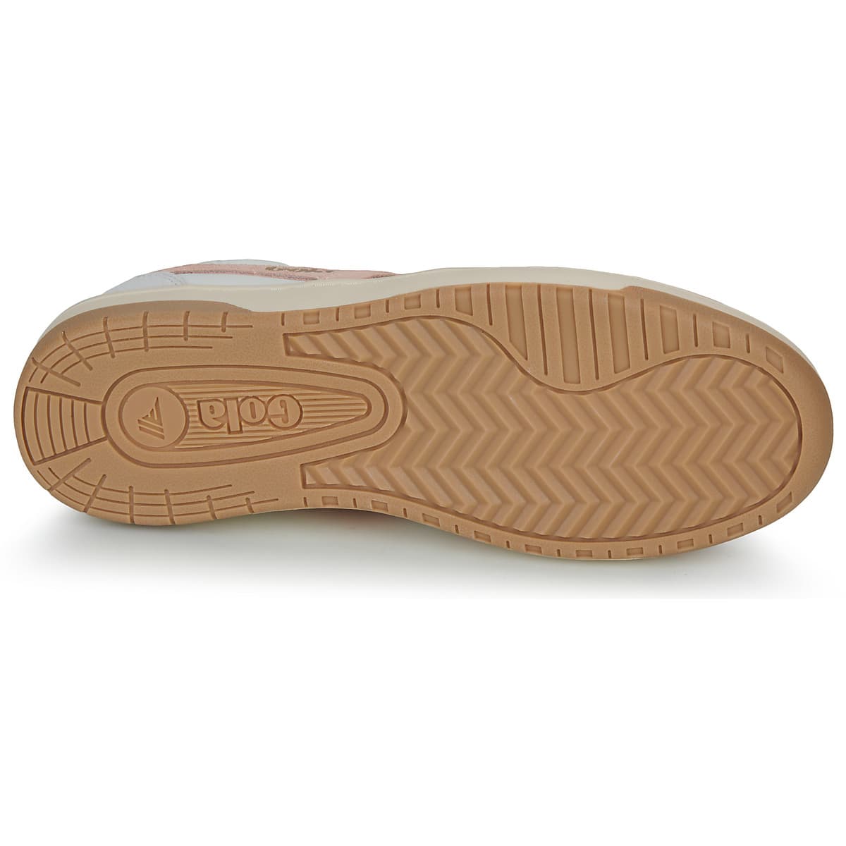 Women's Sneakers Gola White