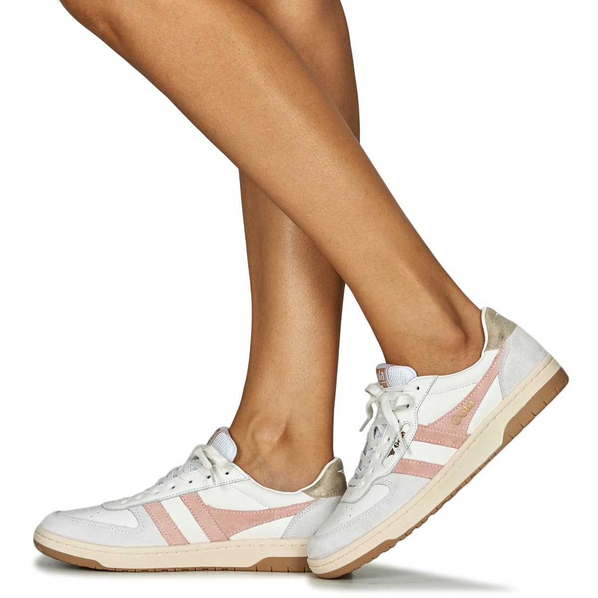 Women's Sneakers Gola White