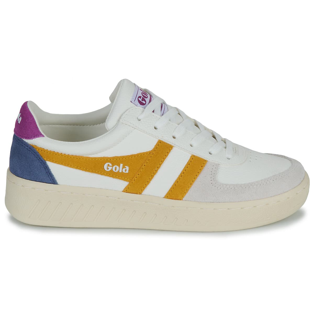 Women's Sneakers Gola White
