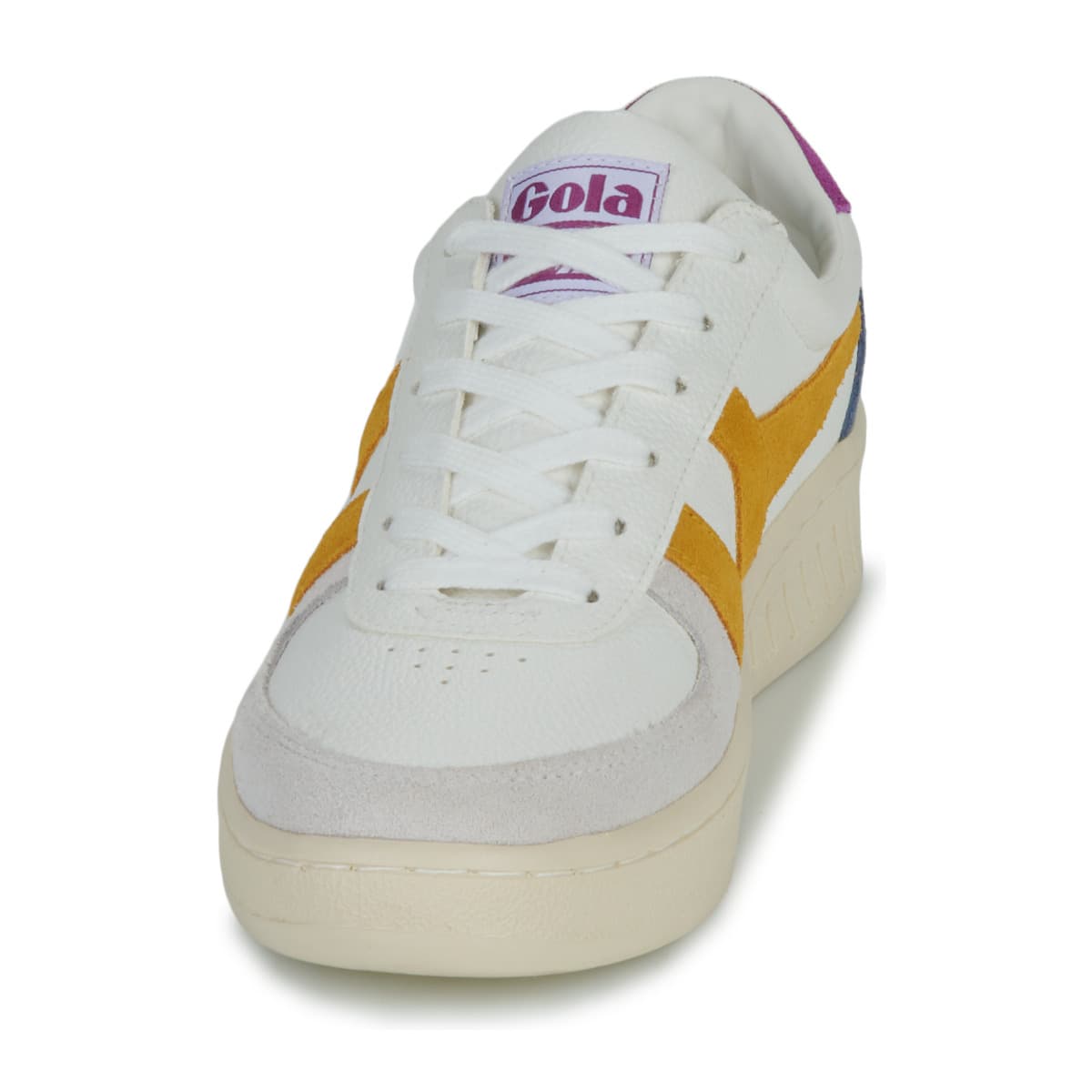 Women's Sneakers Gola White