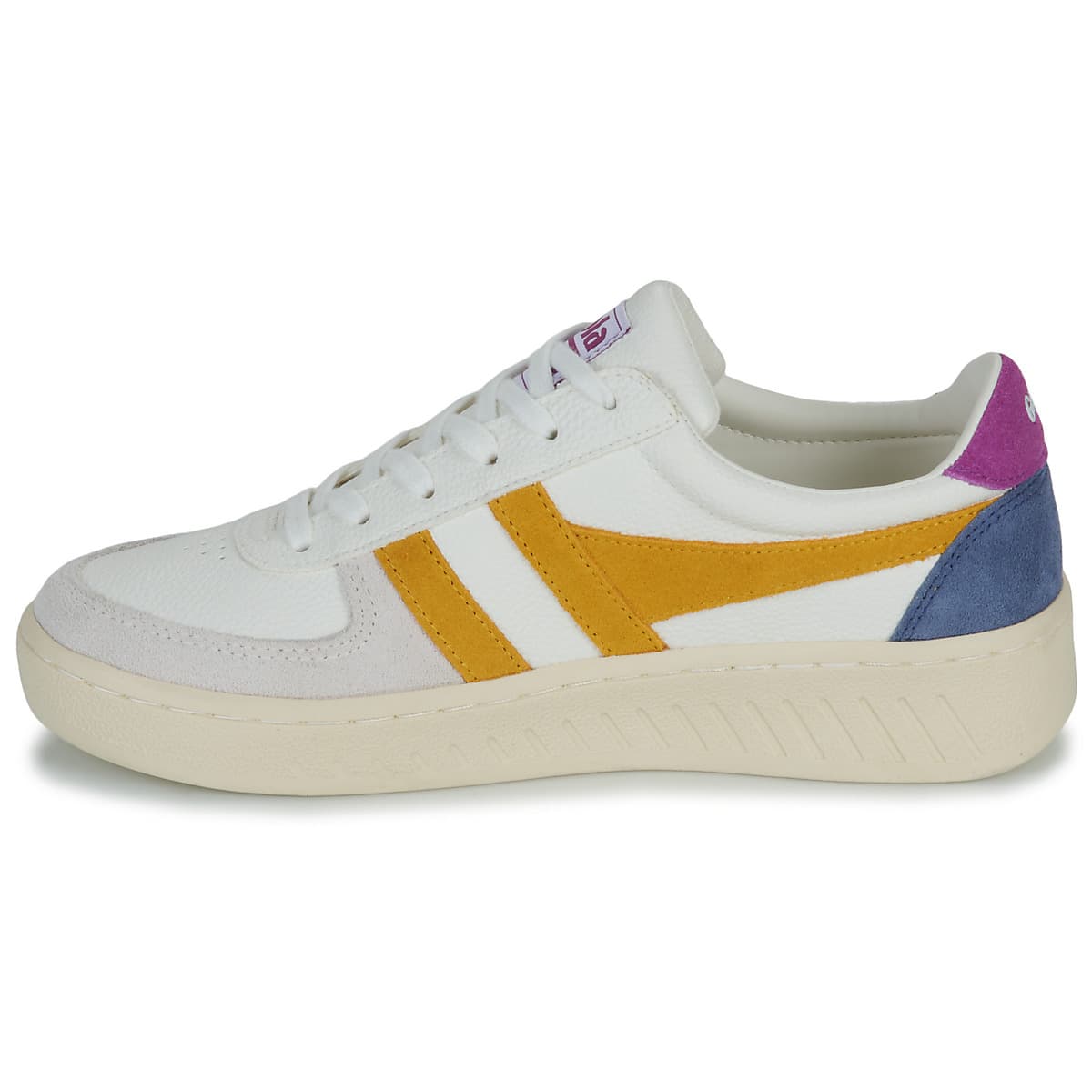 Women's Sneakers Gola White