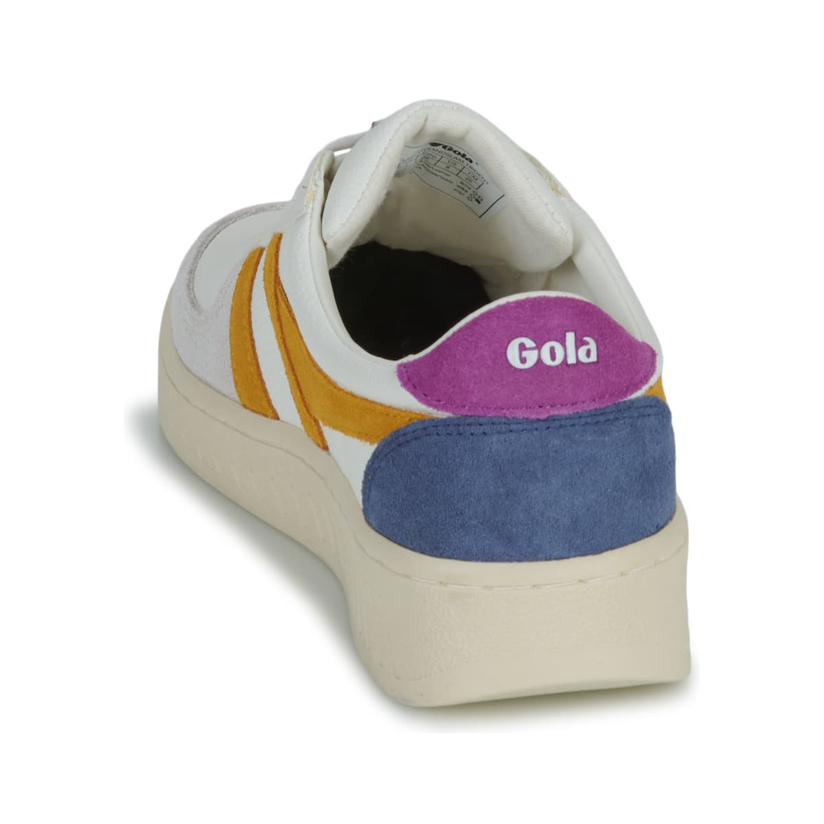 Women's Sneakers Gola White