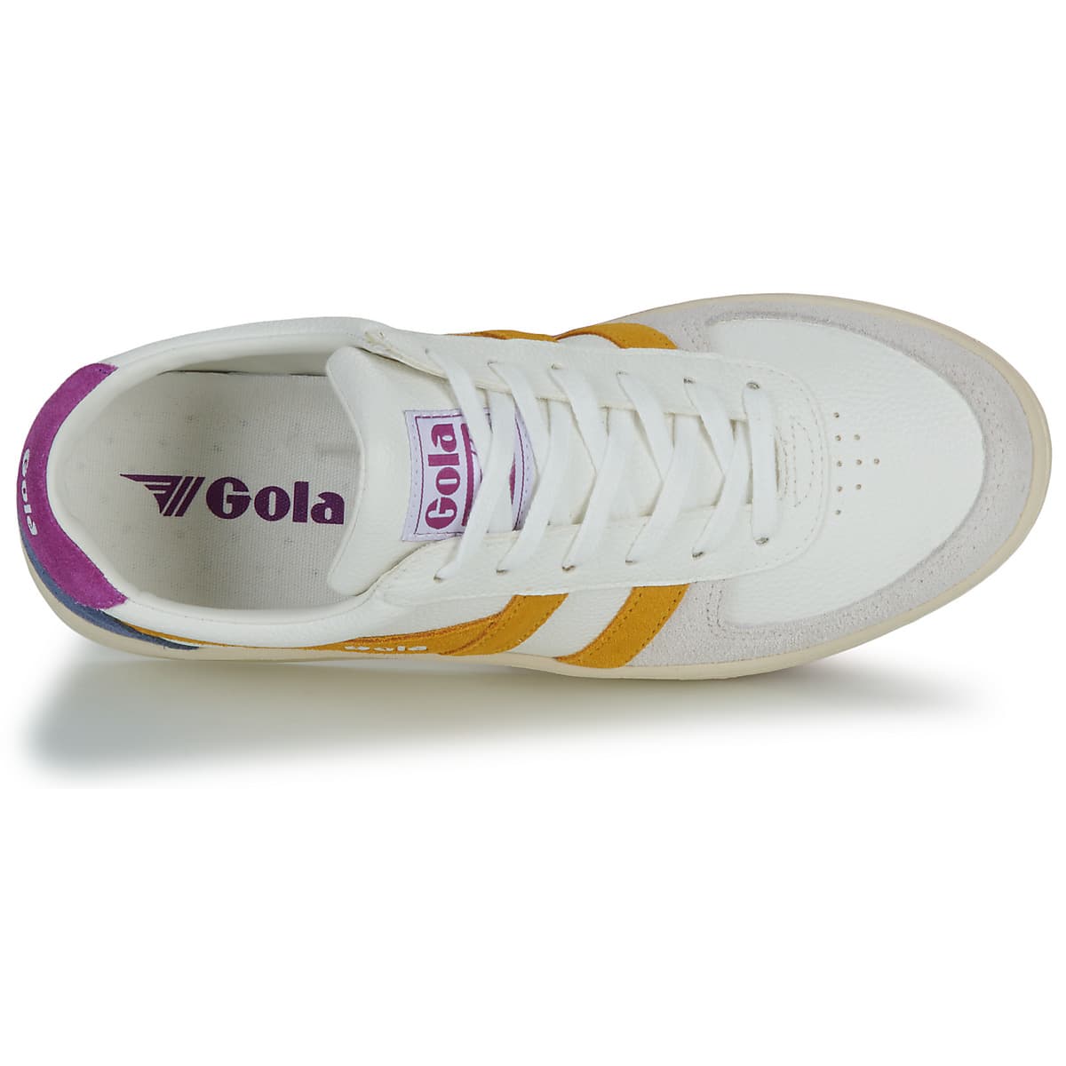 Women's Sneakers Gola White