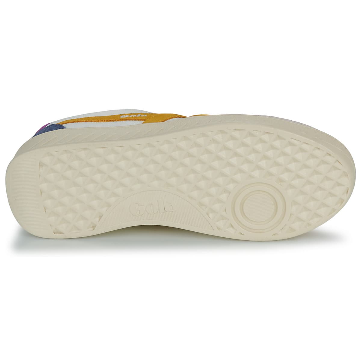 Women's Sneakers Gola White