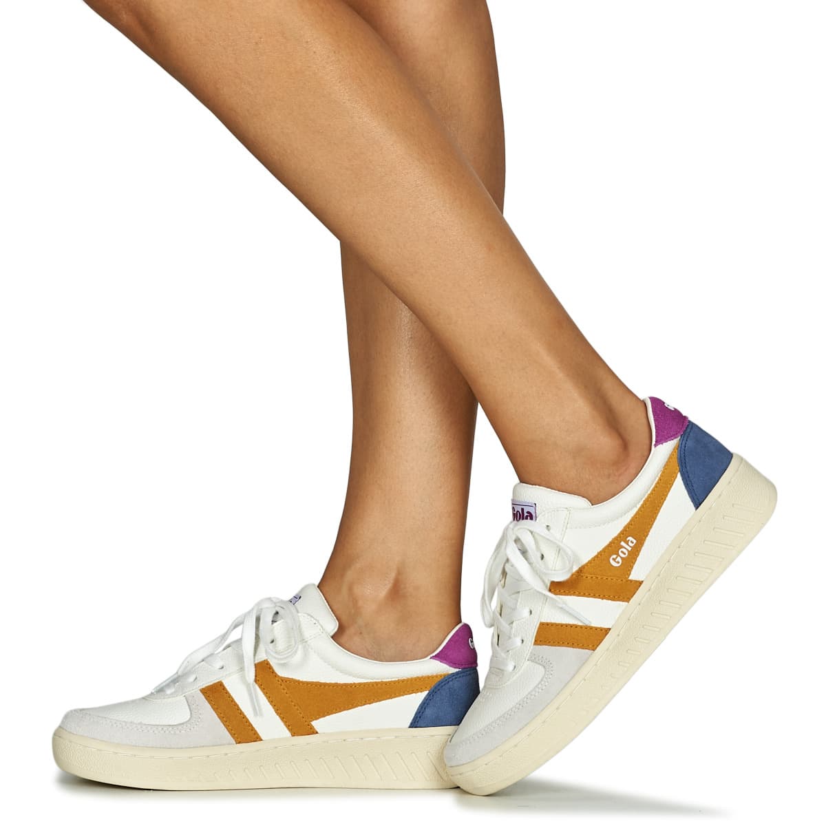 Women's Sneakers Gola White