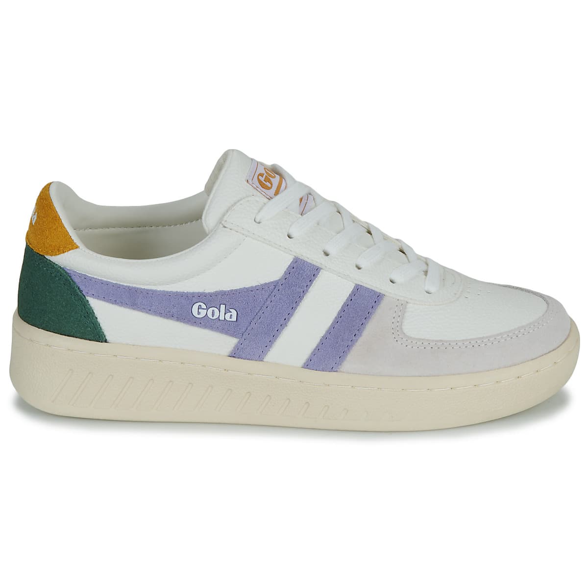 Women's Sneakers Gola White