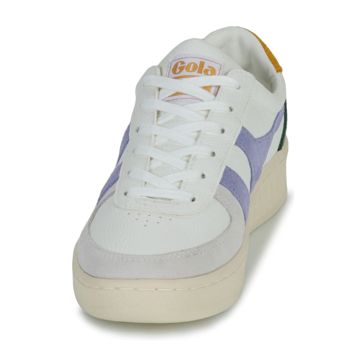 Women's Sneakers Gola White