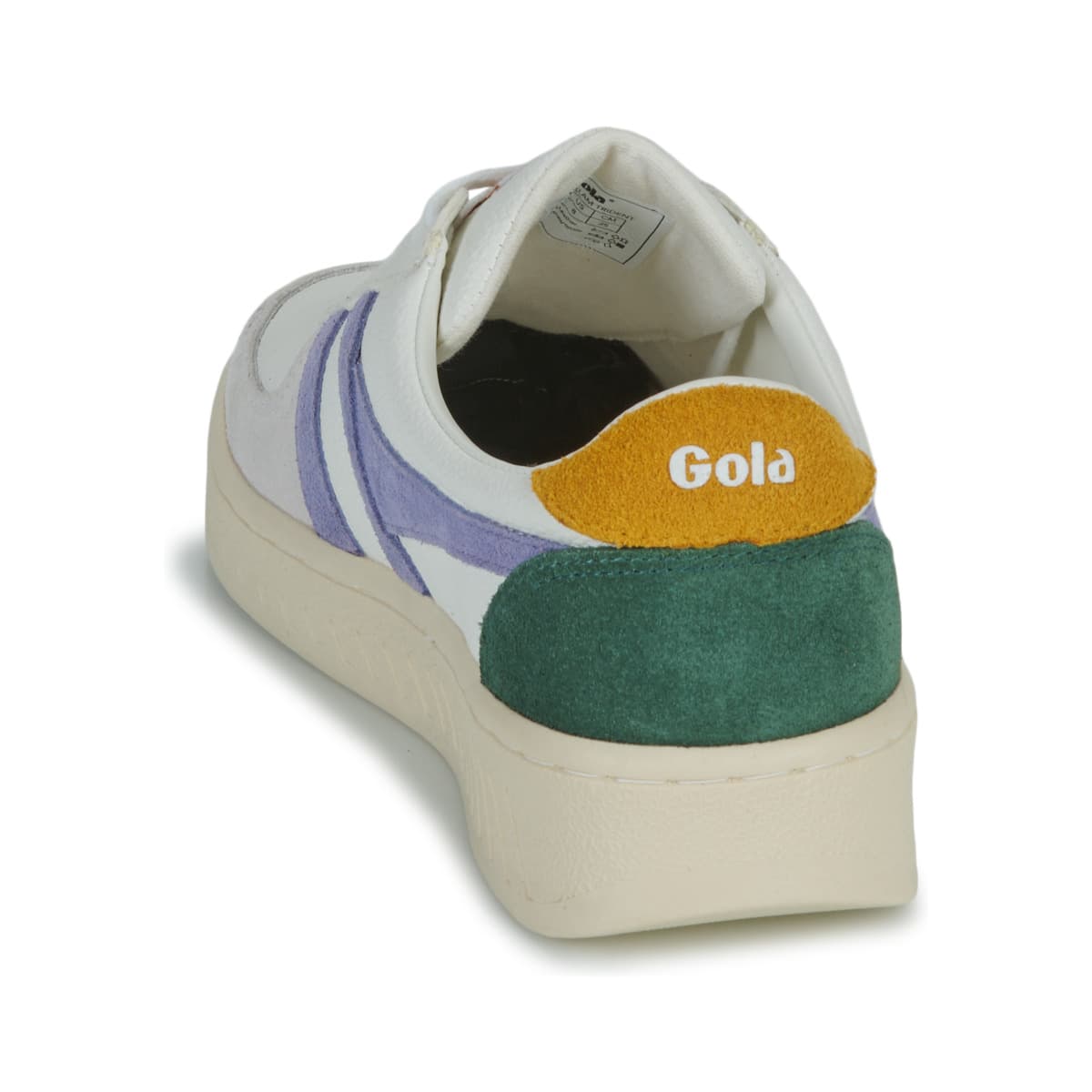 Women's Sneakers Gola White