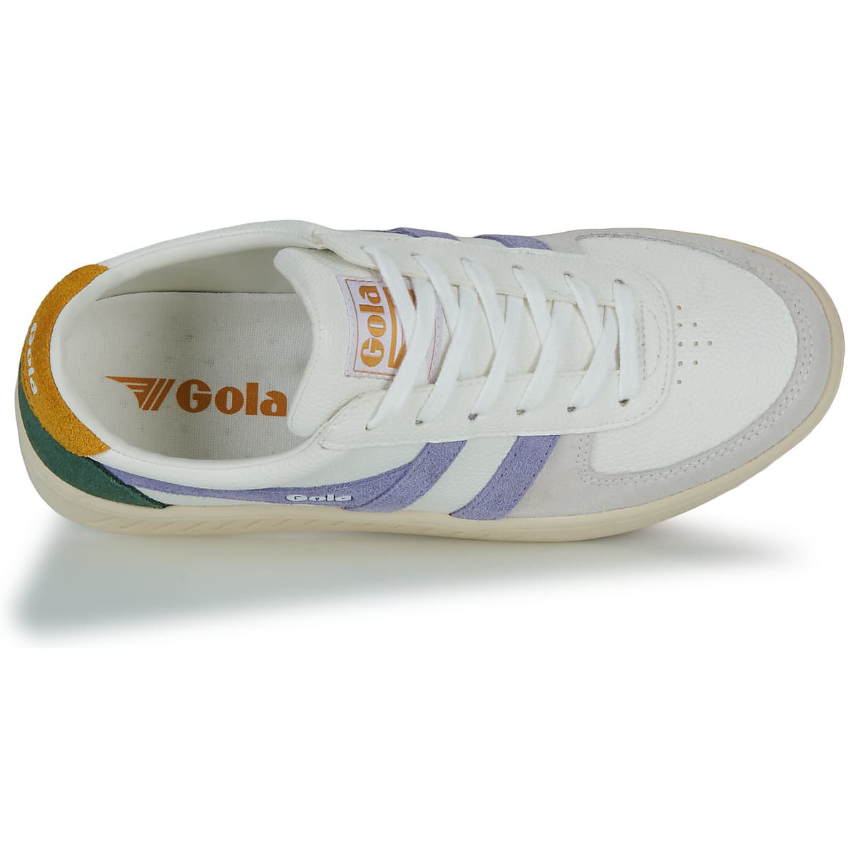 Women's Sneakers Gola White