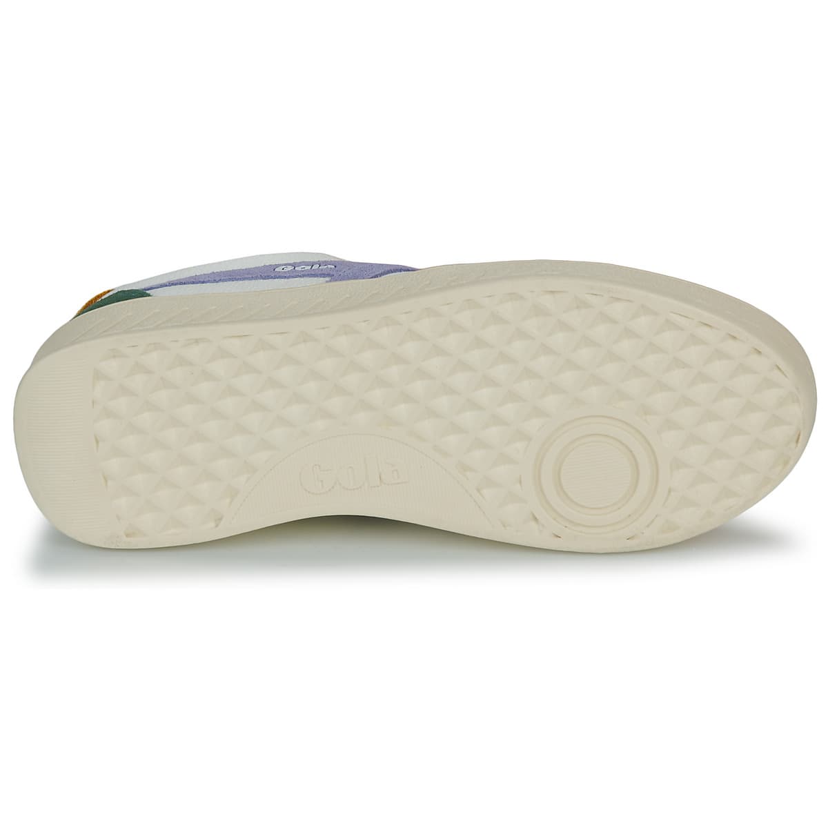 Women's Sneakers Gola White