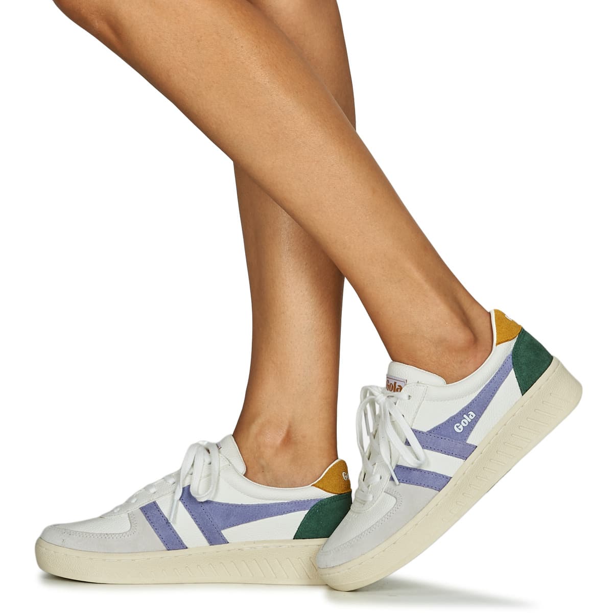 Women's Sneakers Gola White