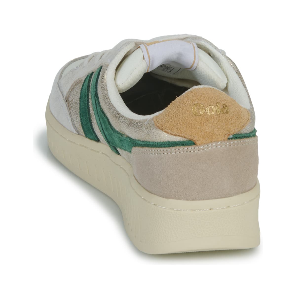 Women's Sneakers Gola Beige