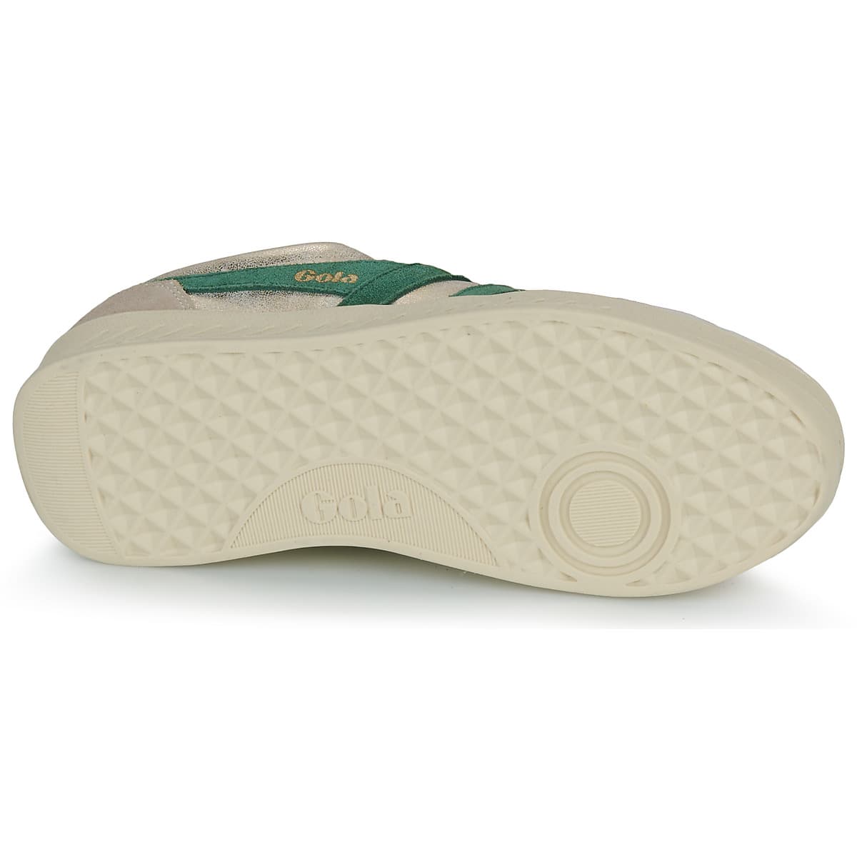 Women's Sneakers Gola Beige