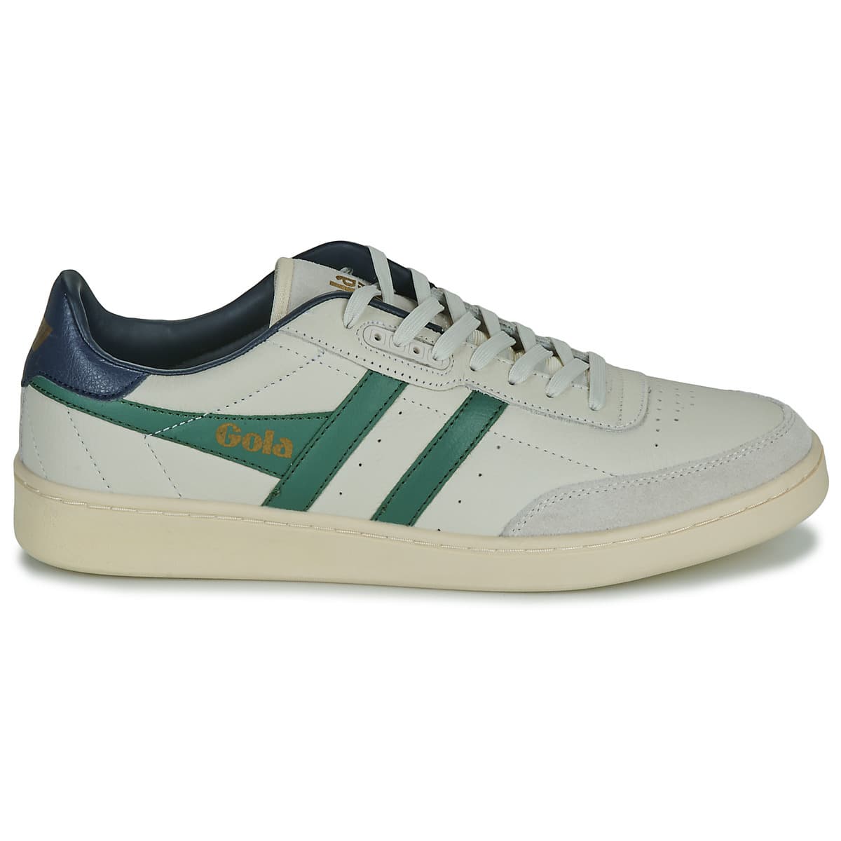 Men's Sneakers Gola White