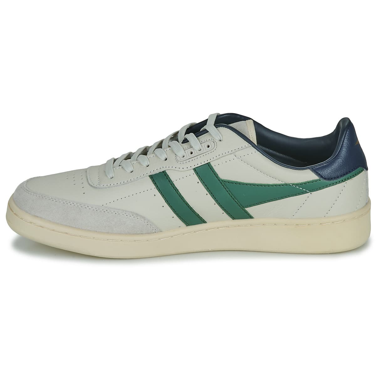 Men's Sneakers Gola White