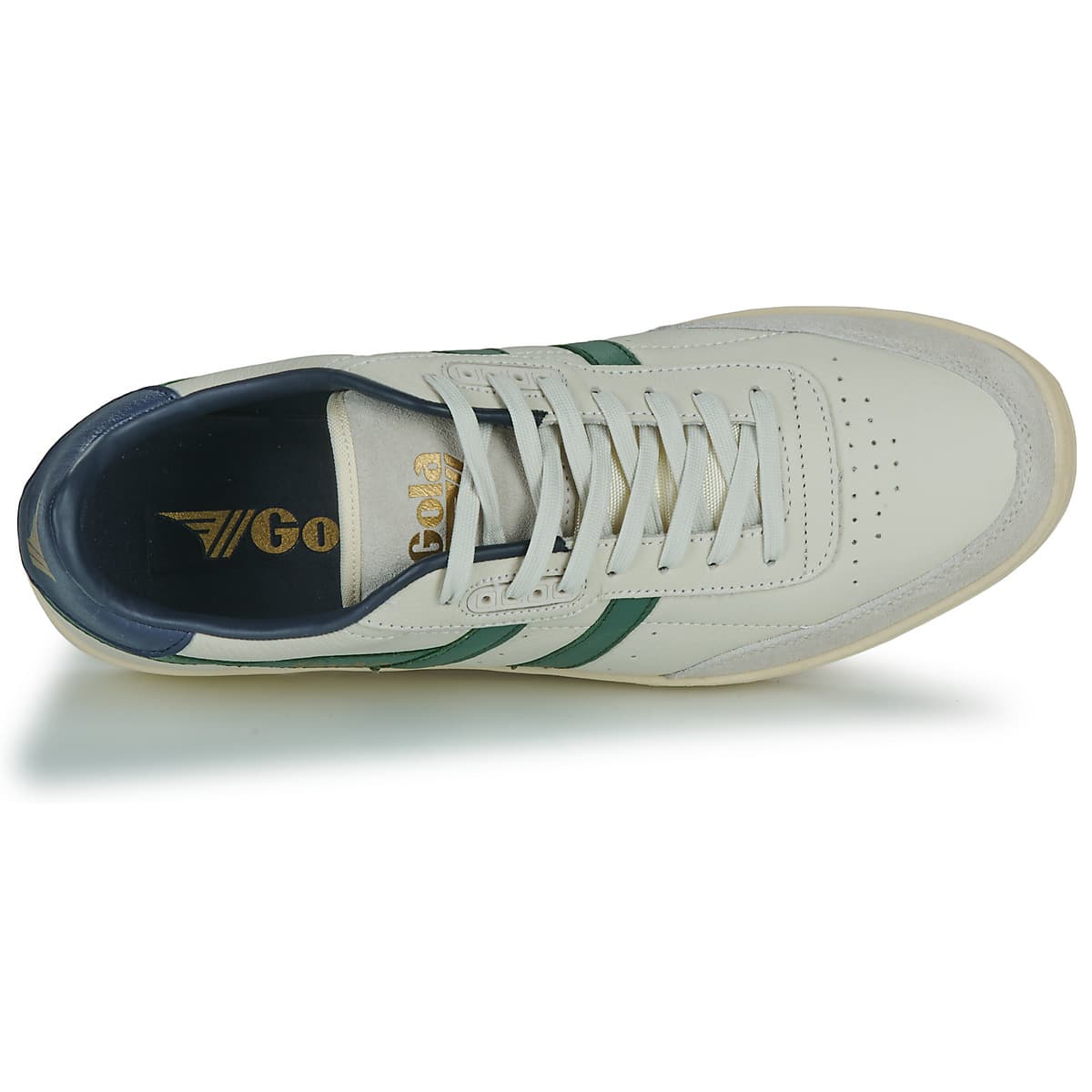 Men's Sneakers Gola White