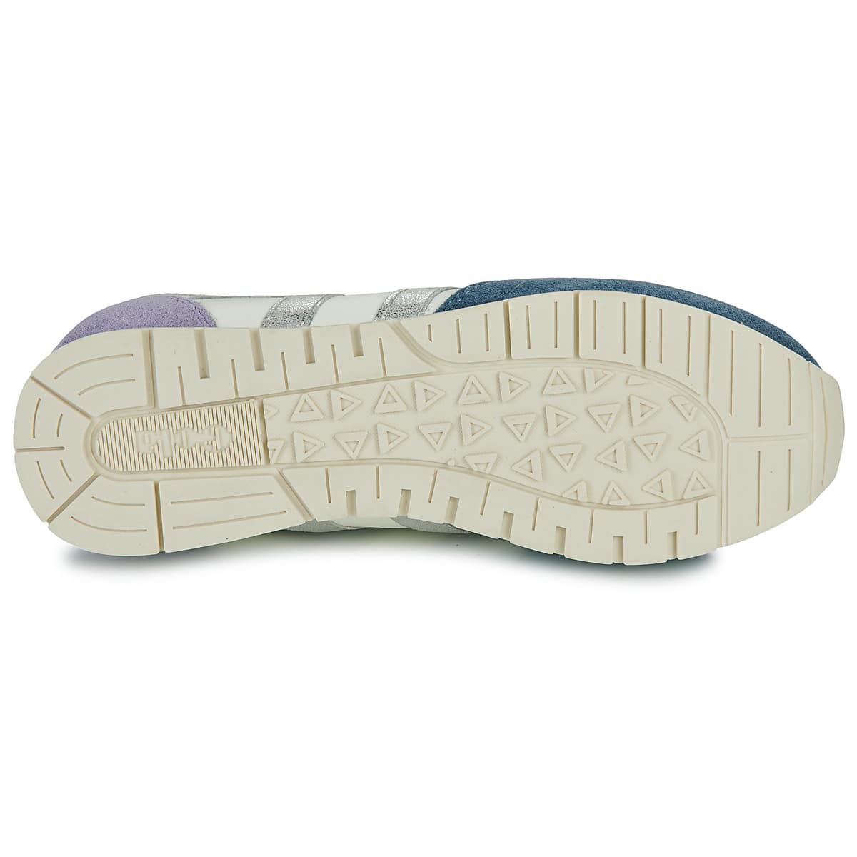 Girls' Sneakers Gola Beige