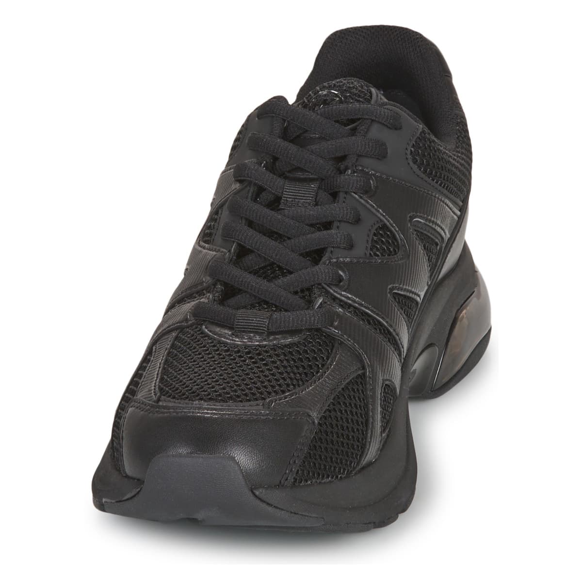 Men's Sneakers Michael Kors Black