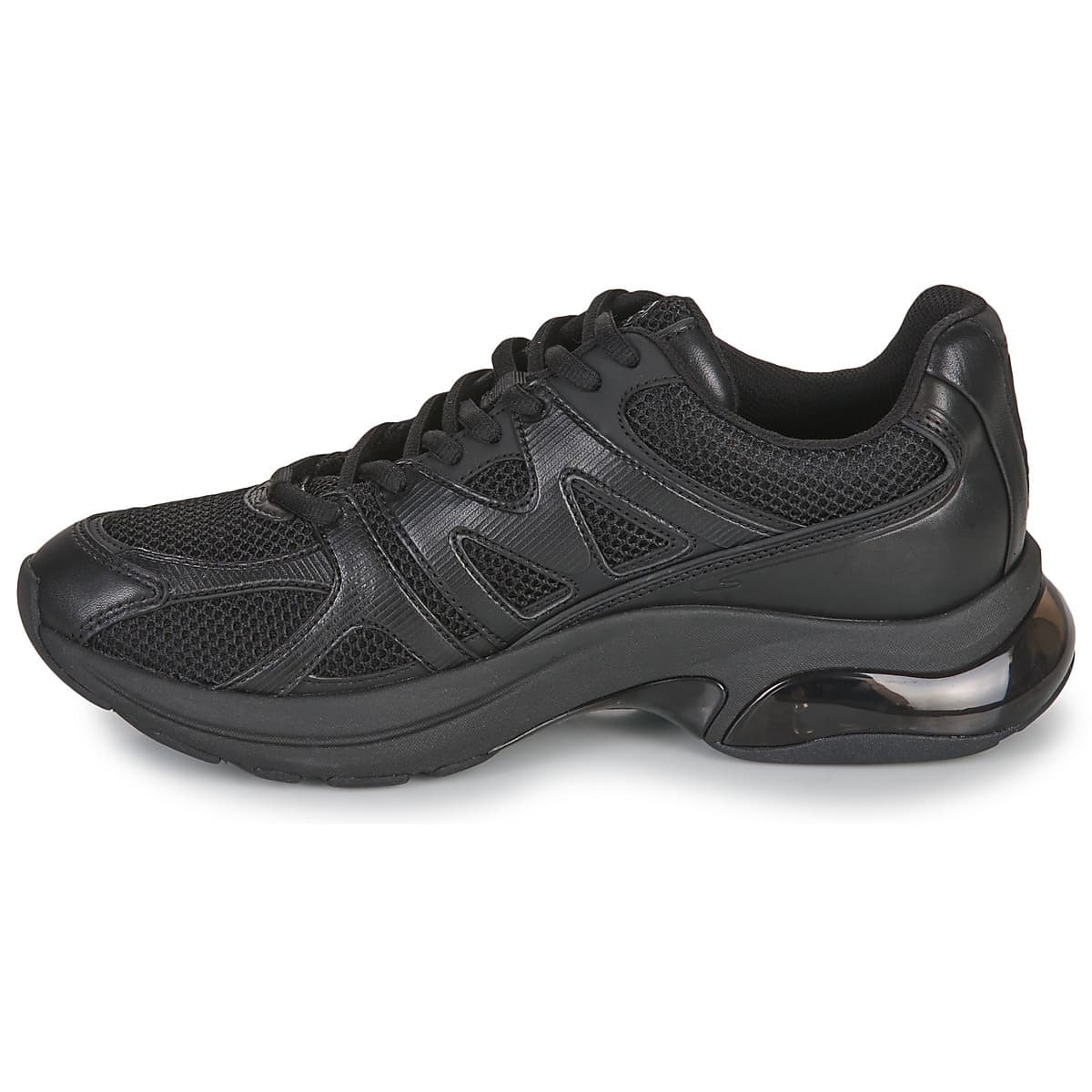 Men's Sneakers Michael Kors Black