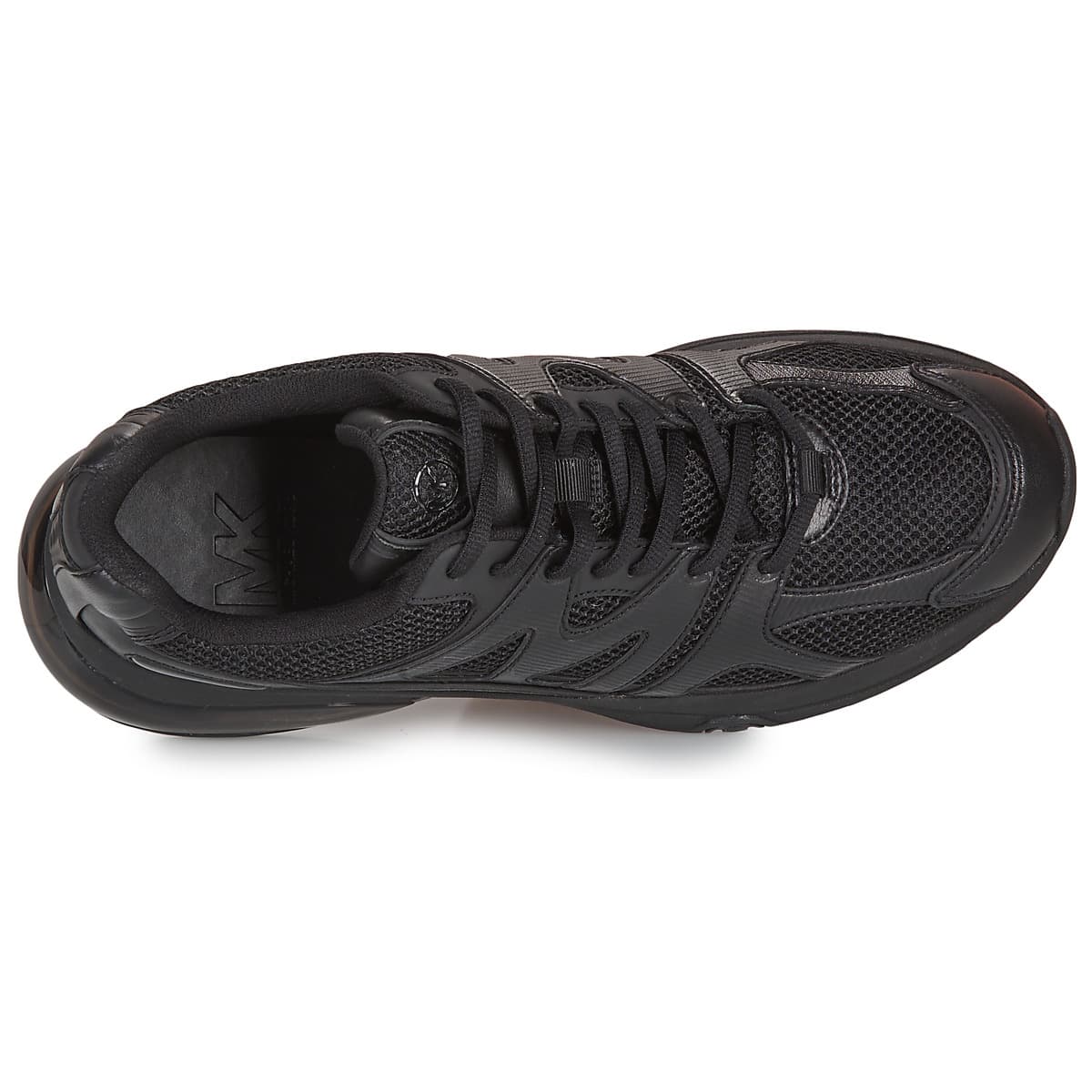 Men's Sneakers Michael Kors Black