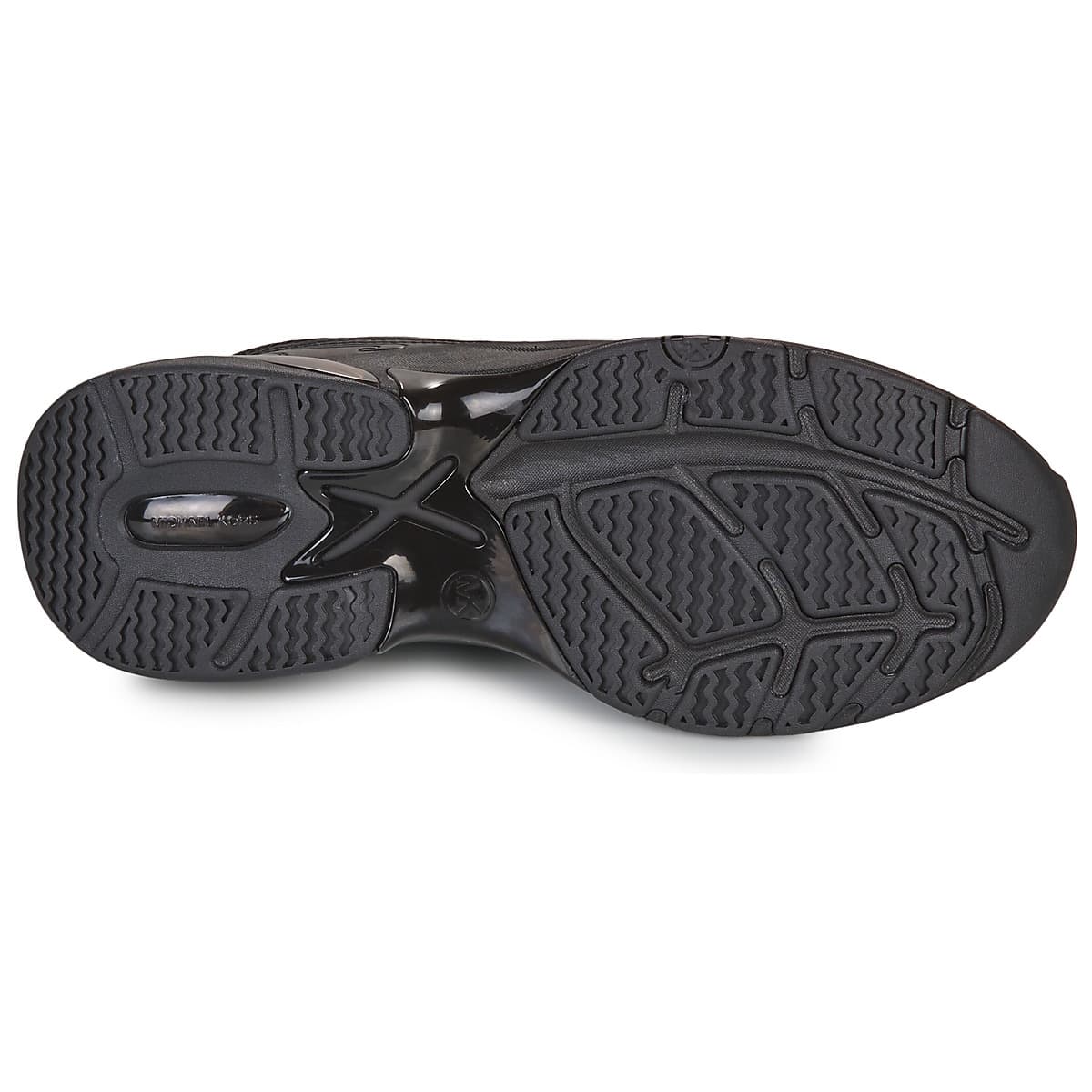 Men's Sneakers Michael Kors Black