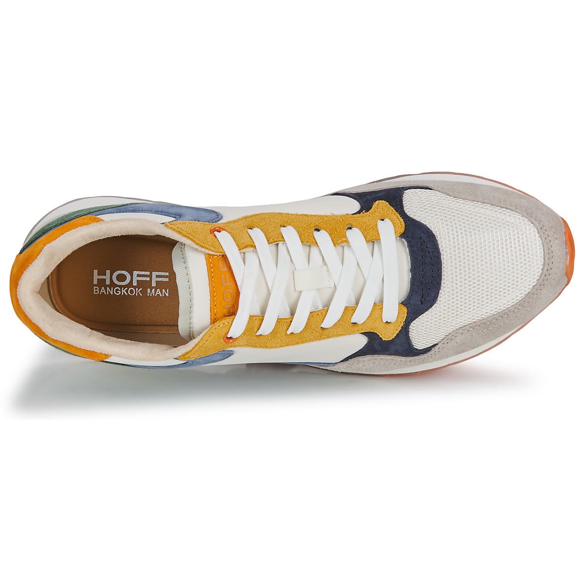 Men's Sneakers HOFF Beige