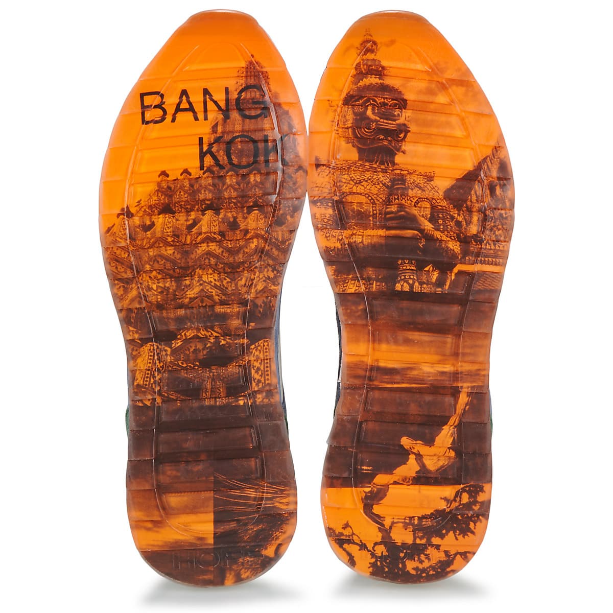 Men's Sneakers HOFF Beige