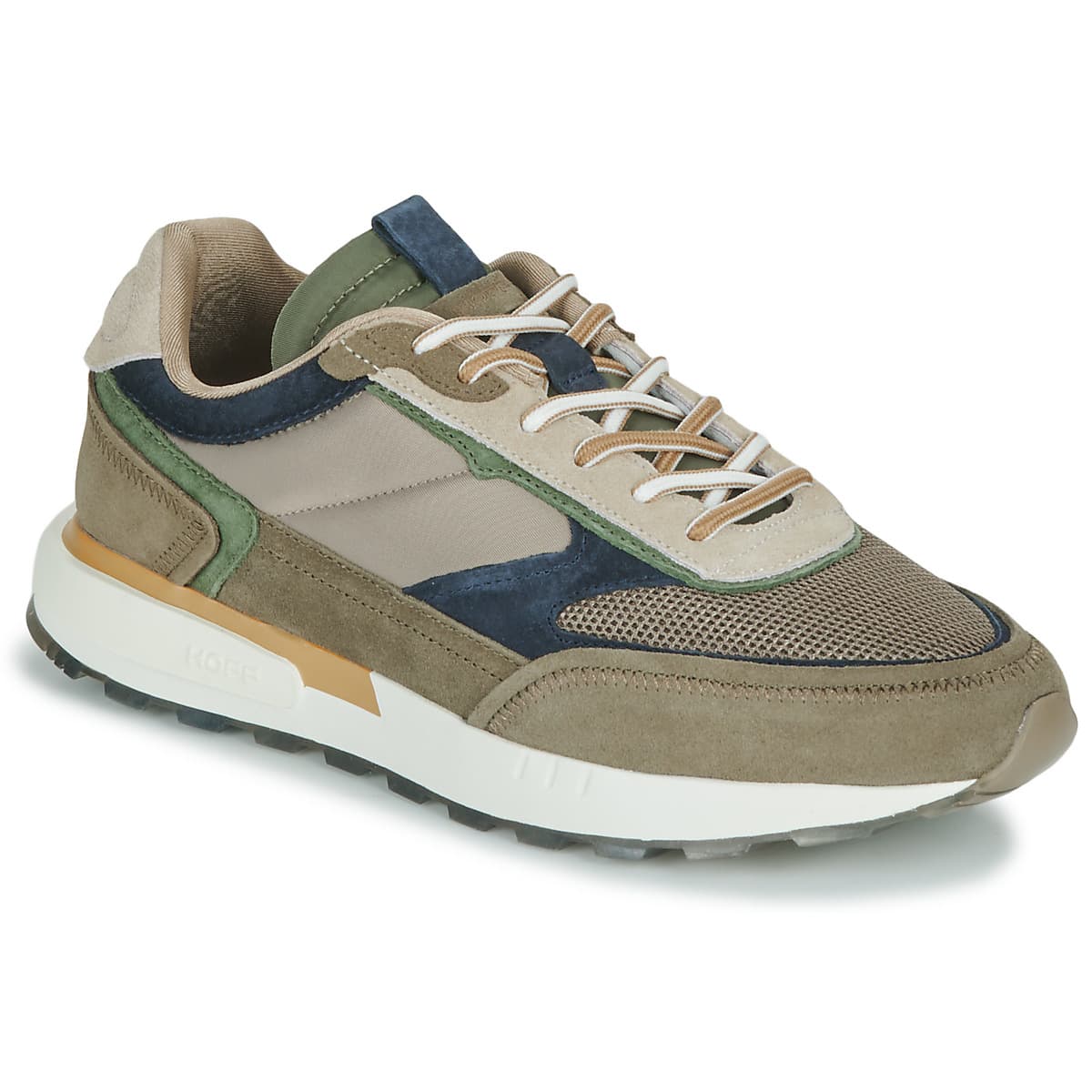 Men's Sneakers HOFF Green