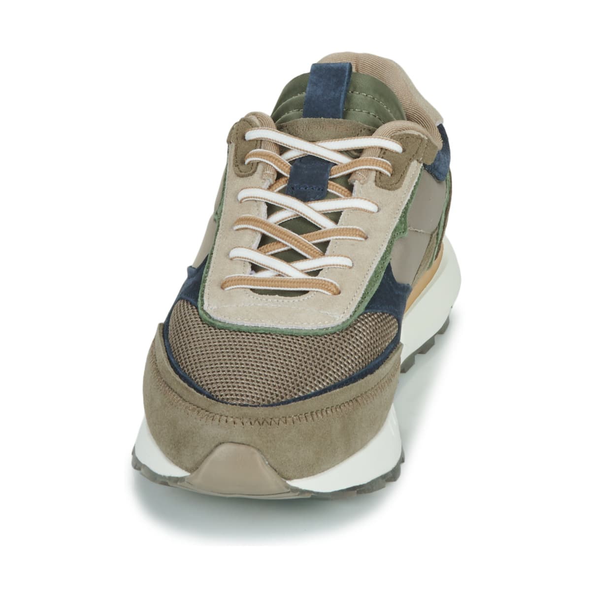 Men's Sneakers HOFF Green