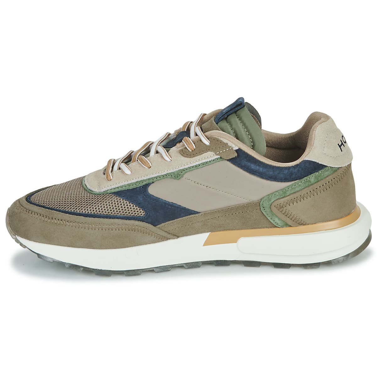 Men's Sneakers HOFF Green