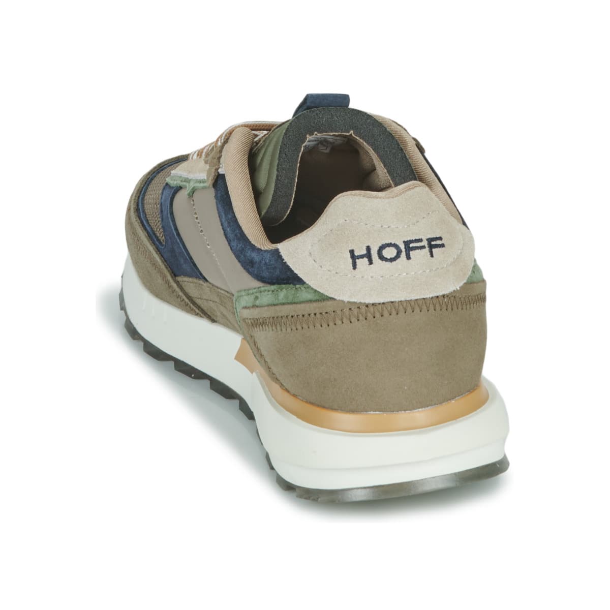 Men's Sneakers HOFF Green