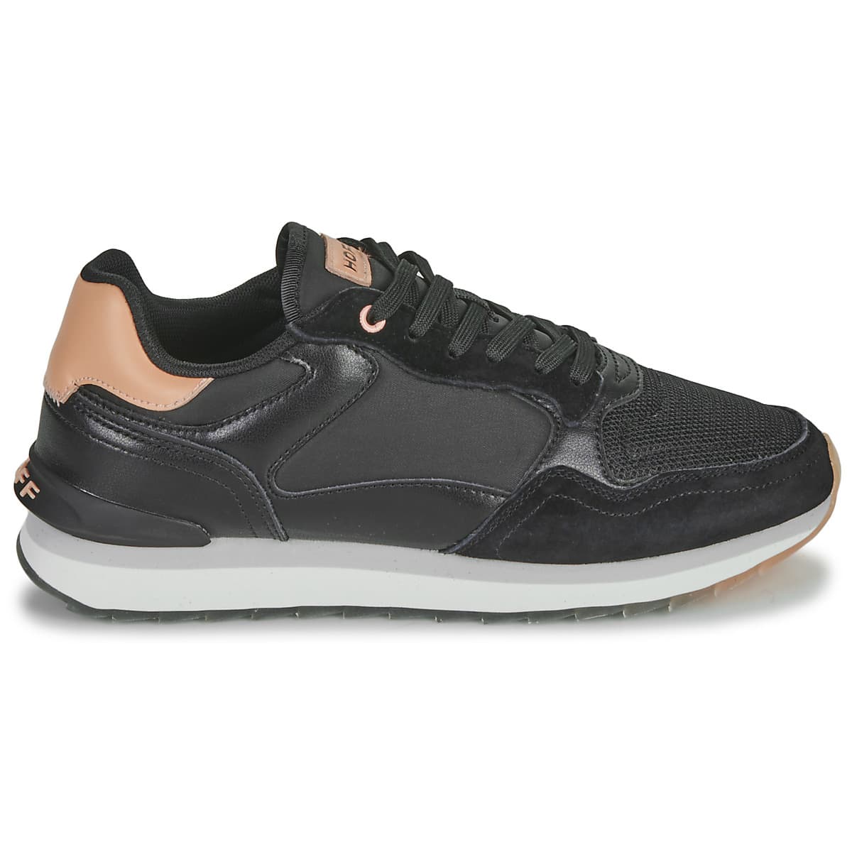 Women's Sneakers HOFF Black