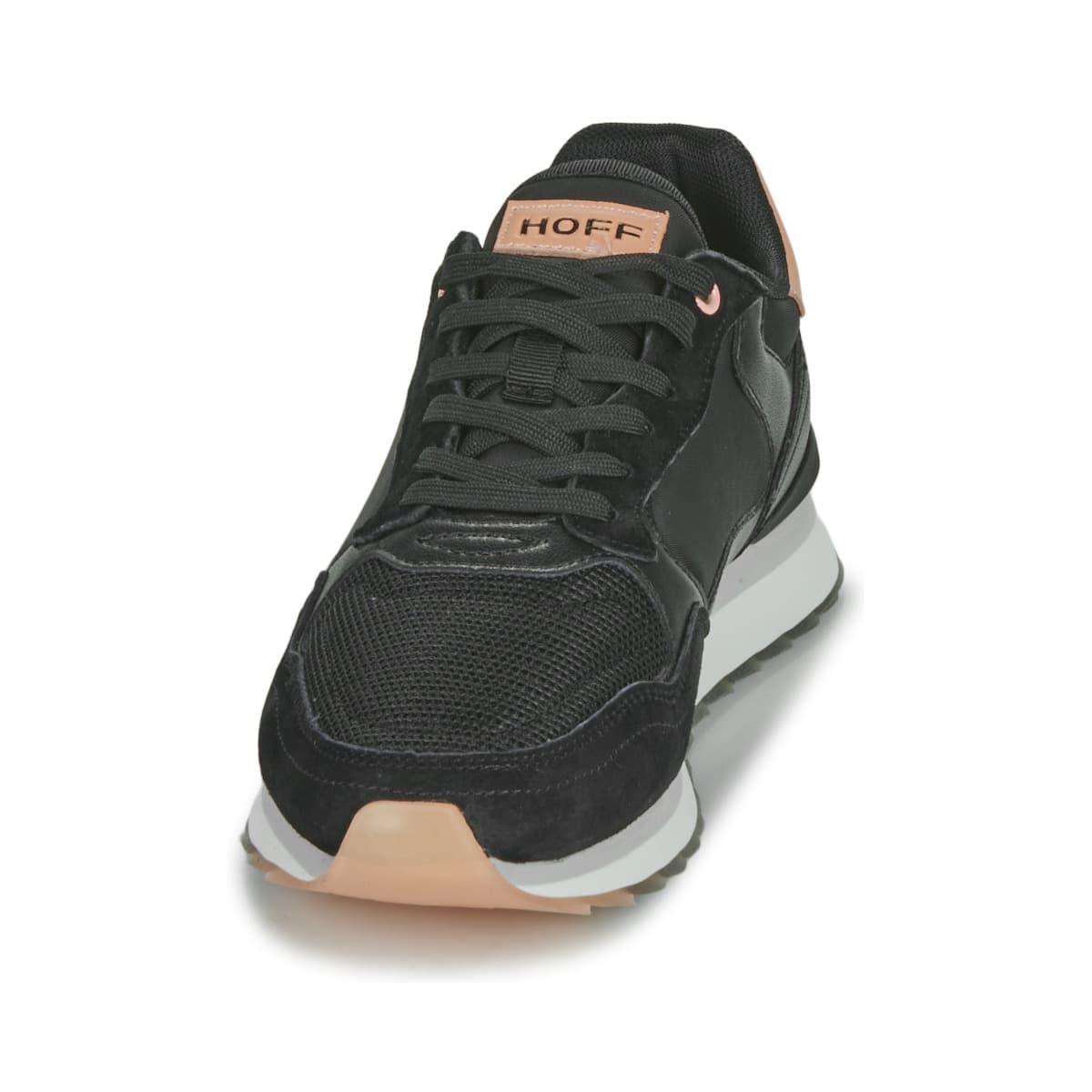Women's Sneakers HOFF Black