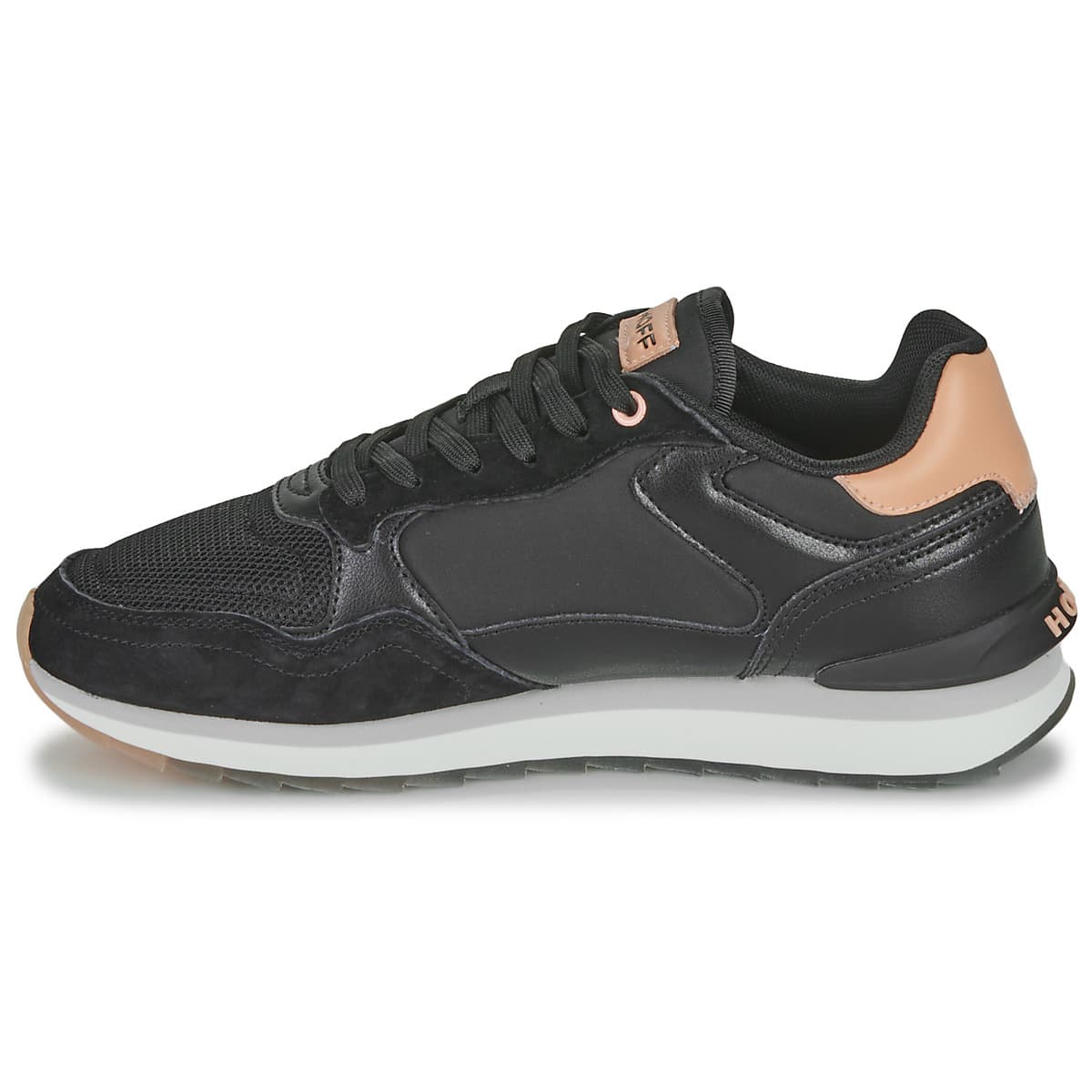 Women's Sneakers HOFF Black