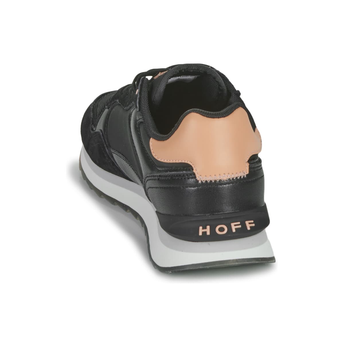 Women's Sneakers HOFF Black