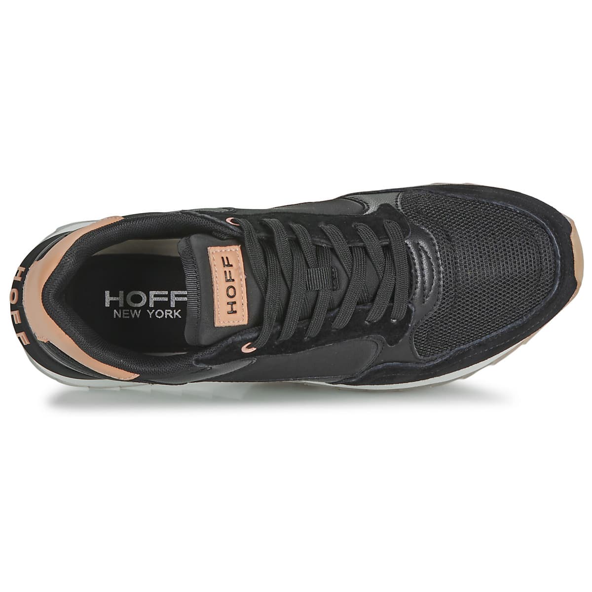 Women's Sneakers HOFF Black