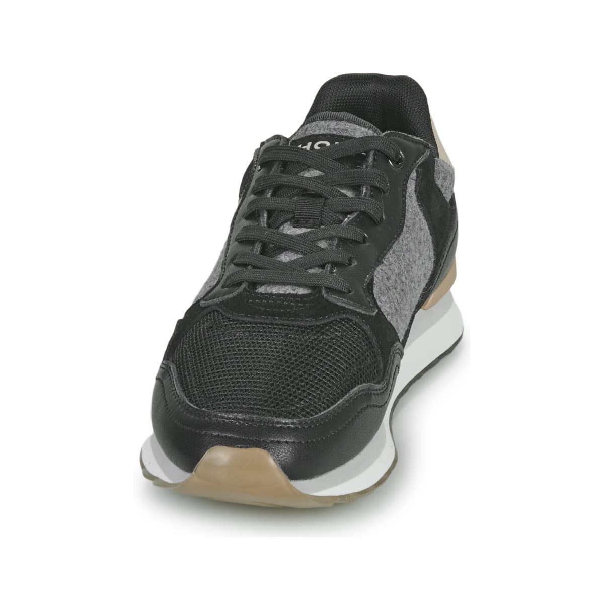 Women's Sneakers HOFF Black