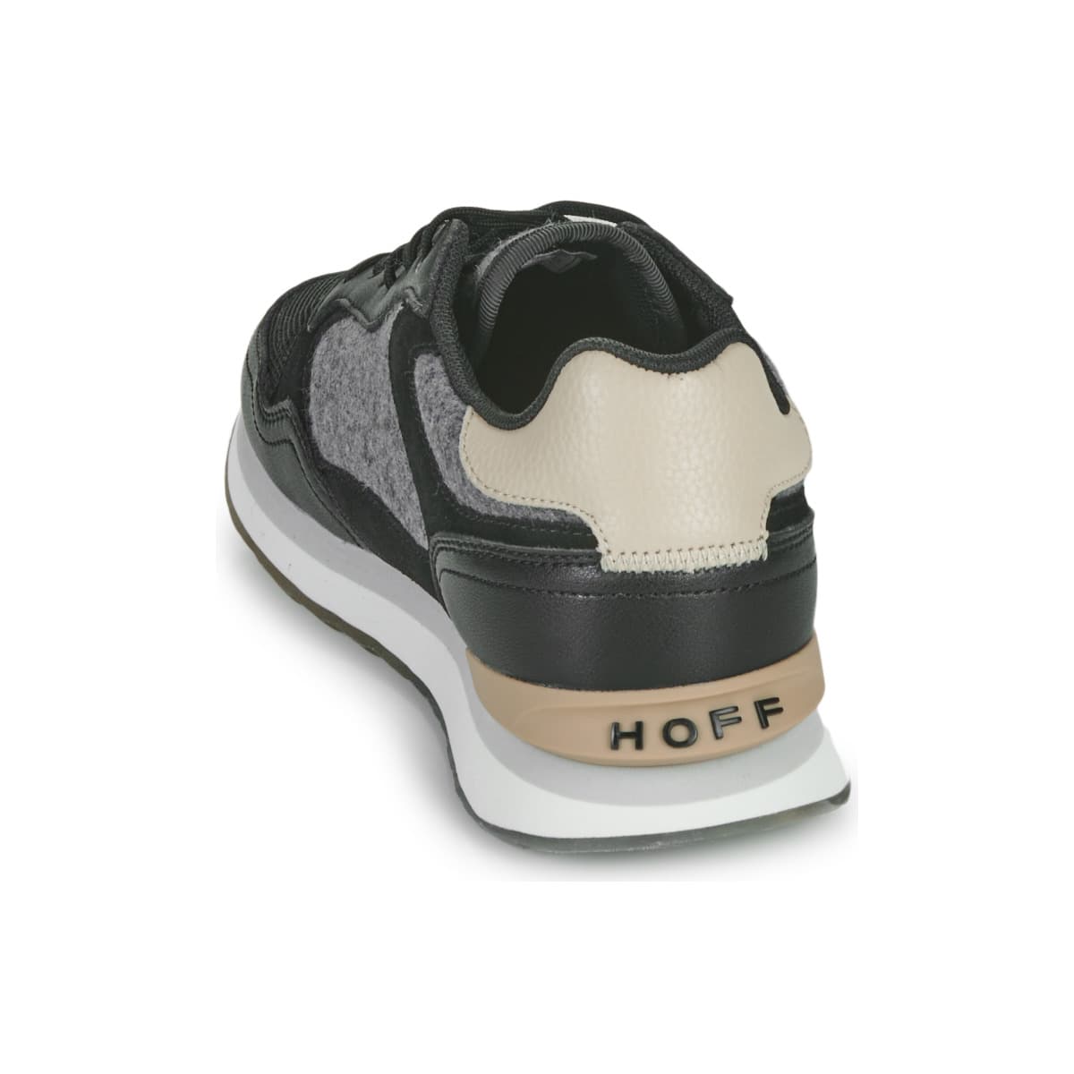 Women's Sneakers HOFF Black