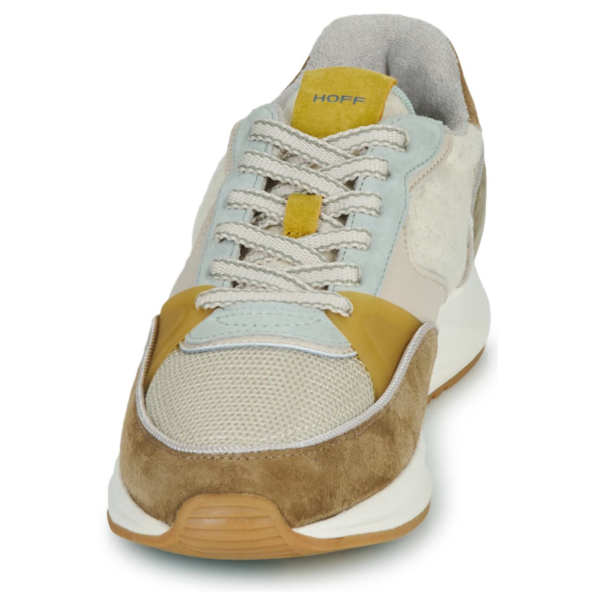 Women's Sneakers HOFF Brown