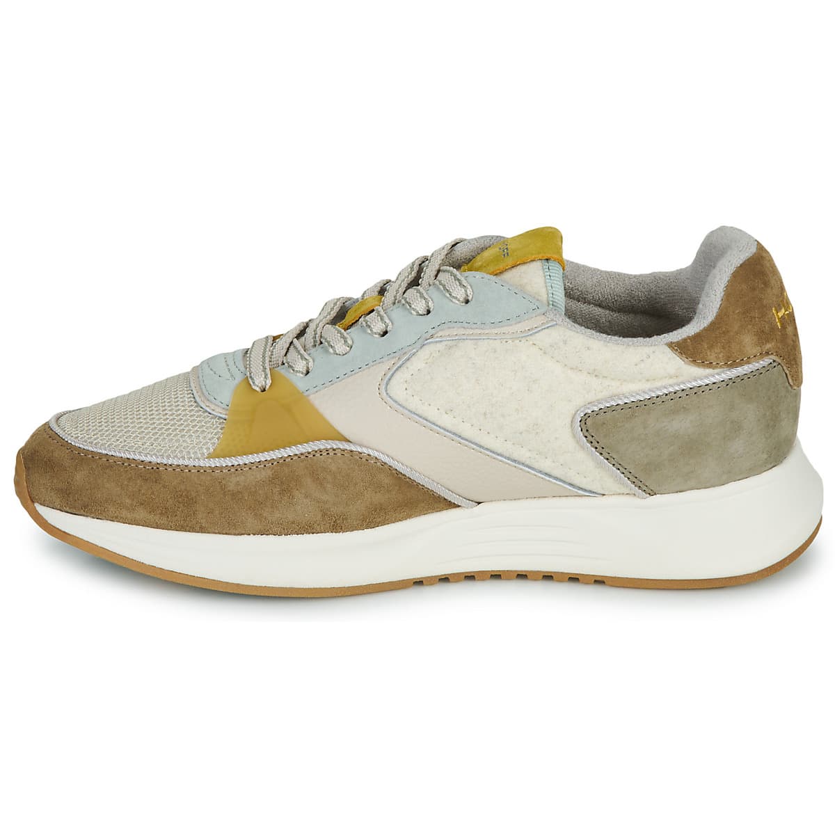 Women's Sneakers HOFF Brown